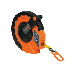 Thước dây sợi thủy tinh 20m TRUPER TP20ME