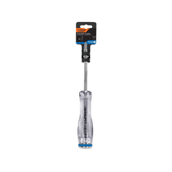 TRUPER GO-1/4X4C 6.5x100mm internal shank bake screw