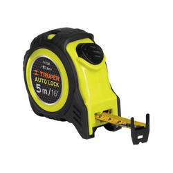 Thước cuốn thép 5m/26inch TRUPER FA-5M