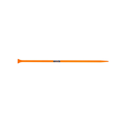150cm hexagonal crowbar TRUPER BAP-150