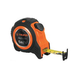 TRUPER FH-5ME 5m steel tape measure