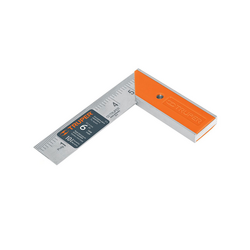 Thước ê ke mộc 6inch/150mm TRUPER EC-6