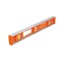 TRUPER NP-48 48inch/120cm aluminum plastic ruler