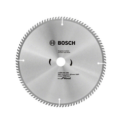 Wood saw blade 235x30mm T60 Bosch 2608643000