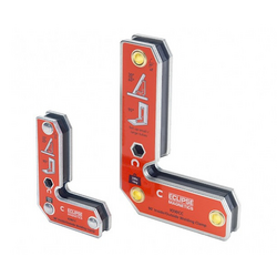 ECLIPSE IOWCL 18kg corner magnet