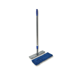 60cm straight stainless steel mop