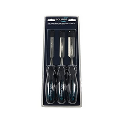 Bộ 3 đục gỗ ECLIPSE TT-BEWC3BCE
