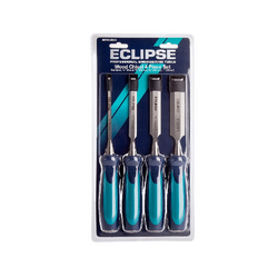 Bộ 4 đục gỗ ECLIPSE BEWC4BCE