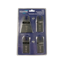 Bộ 4 lưỡi cắt rung ECLIPSE EC-M4SET