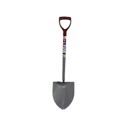 Spear And Jackson 2050AV 28 inch wooden handle shovel