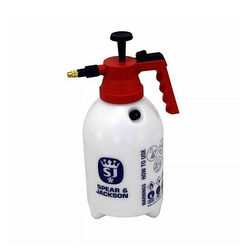 Spear And Jackson 2LPAPS 2 Liter Misting Watering Sprayer