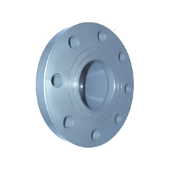 Mặt bích PVC đơn 315 dày Đệ nhất (kèm Doăng)