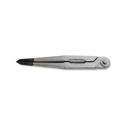 Niigata Seiki FD-250 250mm steel nose impression compass