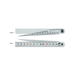 Thước đo khe hở 0.4-6mm Niigata Seiki TPG-270B