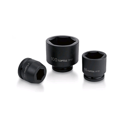 Tuýp mở bu lông 1-1/2 inch Toptul KABA4855