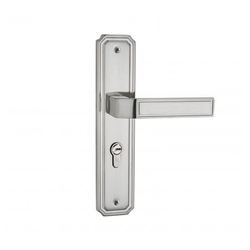 Khóa tay gạt Vickini 32013.001 MSB
