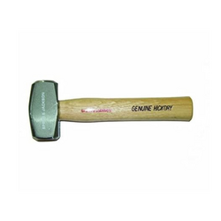 ECLIPSE SJ-MCH40 250mm Wooden Handle Sledgehammer
