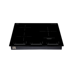 Bếp từ hồng ngoại ba vùng nấu Junger CEJ-300-IIF