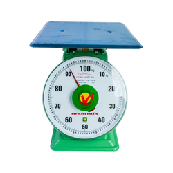 Cân đồng hồ Nhơn Hòa 100kg