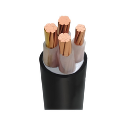 Cadivi CXV3x4+1x2.5 electric cable