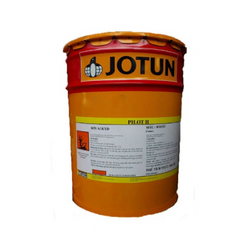 Jotun Pillot II 49 5L oil paint (Red)