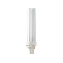Philips Master PL-C 18W / 830 / 2P Bulb