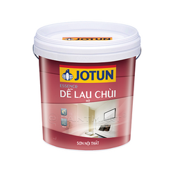 Jotun Essence easy-to-clean white interior paint 17L