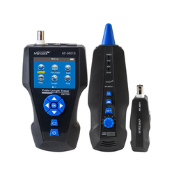 Máy test mạng Noyafa NF-8601S