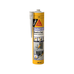 Chất trám khe Bond & Seal Sika flex 134
