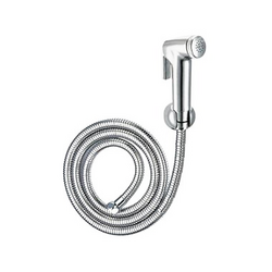 Vòi xịt tolet mạ crom Kiva XK-102
