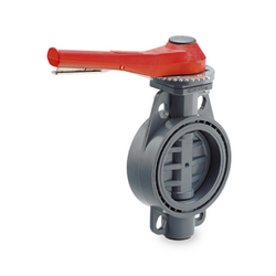 Van bướm Hidroten DN100 d110