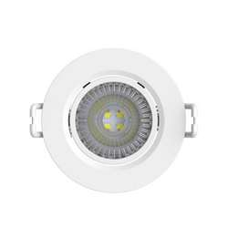 Led downlight Ledvance LDVAL SPOT 6.5W 38D