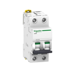 Cầu dao tự động 2P 40A 6KA Schneider A9F74240