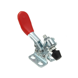 Horizontal clamp GH 201B SUS304