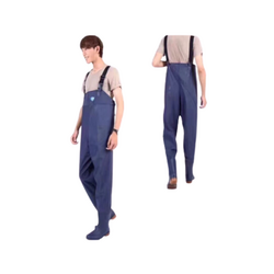 Ủng yếm lội nước