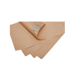 82GR anti-rust paper without PE coating 1m x 100m