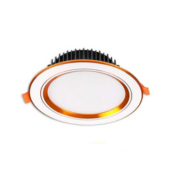 Đèn Led Downlight âm trần 12W MPE DLV-12/3C 3 màu