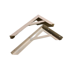 Multi-purpose wall bracket 35cm