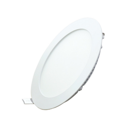 Đèn Led Panel tròn âm 6W MPE RPL-6T ánh sáng trắng