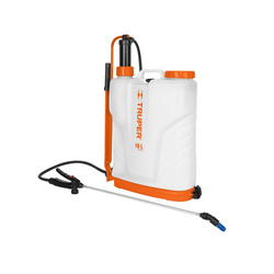 16 liter shoulder hand pump TRUPER FUM-16