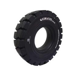 Komachi solid tire size 700-12