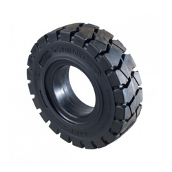 Komachi solid tire size 600--9