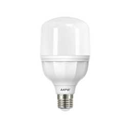 Đèn Led Bulb 12W MPE LBD2-12T ánh sáng trắng