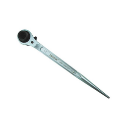 Licota Rat Tail Wrench 17x19mm ARW-40M1719