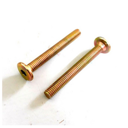 Bu lông lục giác chìm M6 x 50