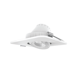 Đèn Led Downlight chỉnh hướng 5W MPE DLA2S - 5V ánh sáng vàng