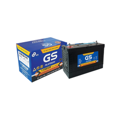Ắc quy GS 12v-100ah 115D33V