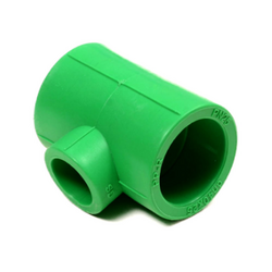 Tê giảm Ø32x25x32mm Aquatherm A13540