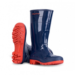 Ủng mũi và đế thép 2 màu Thùy Dương SS1065 - size 39