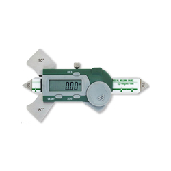 Thước đo mối hàn Niigata Seiki GDCS-20WG